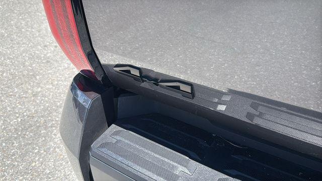 Certified Used 2025 MAGNETIC GRAY MET. Toyota  image 29