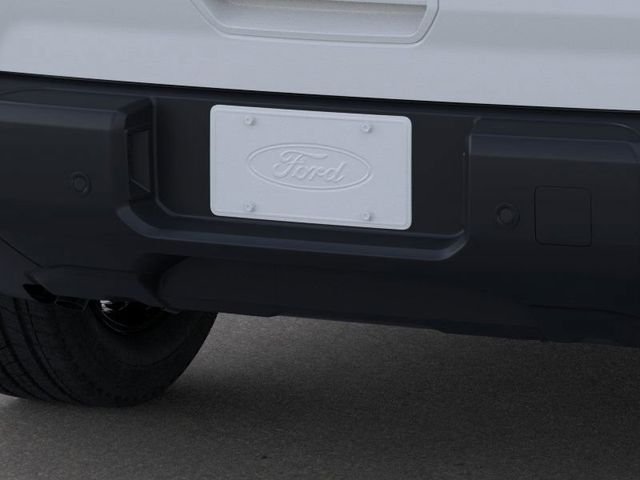 New 2025 Oxford White Ford Outer Banks® image 23