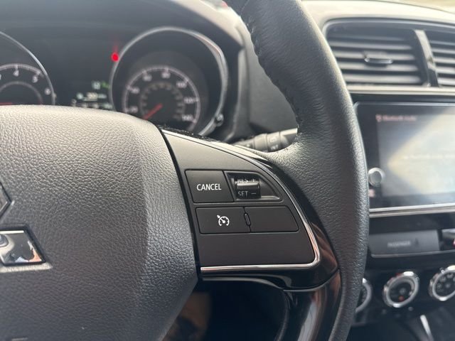 Used 2019 White Mitsubishi 2.4 GT image 17