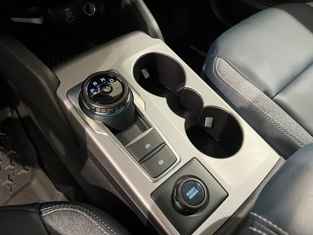 2024 Ford Bronco Sport Outer Banks - Photo 17