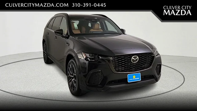 2026 Mazda CX-70 3.3 Turbo Premium Plus S AWD's photo