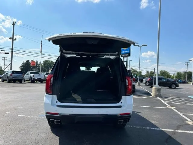 New 2026 Summit White GMC AT4 image 6