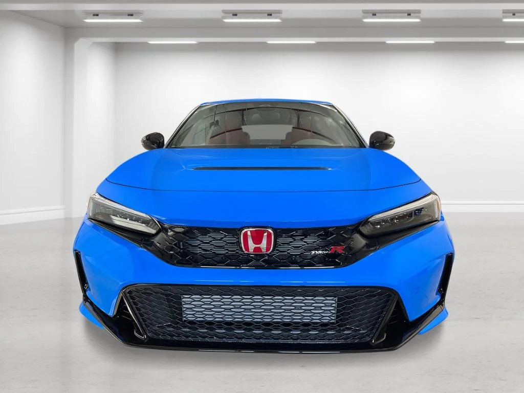 New 2026 Boost Blue Pearl Honda  image 10