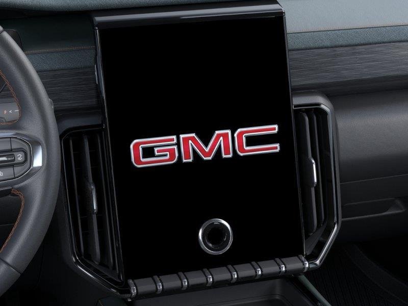 New 2027 Summit White GMC AT4 image 20