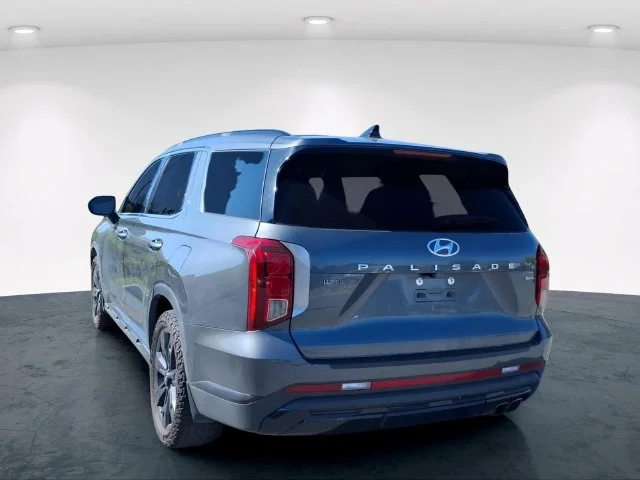 Used 2023 Gray Hyundai XRT image 11