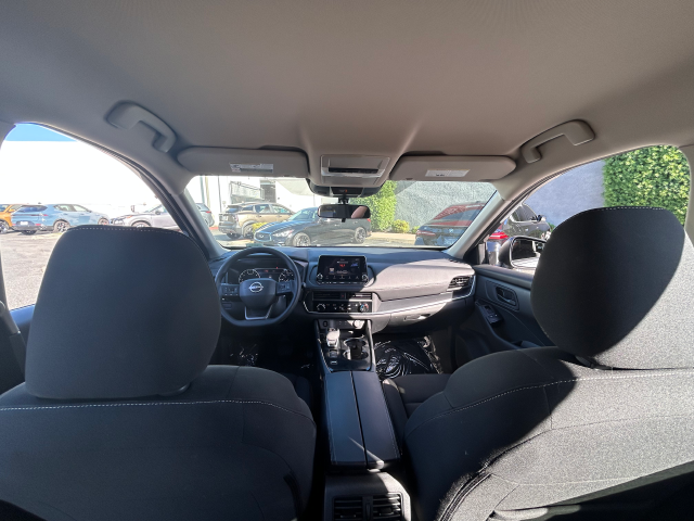 Used 2026 Gray Nissan S image 43