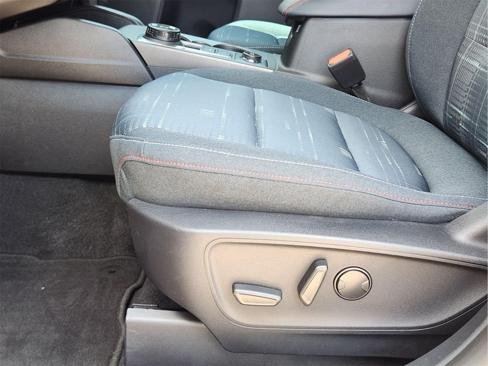 Used 2025 Carbonized Gray Ford Heritage image 22
