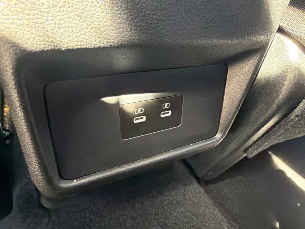Used 2025 Gray Nissan SV image 30