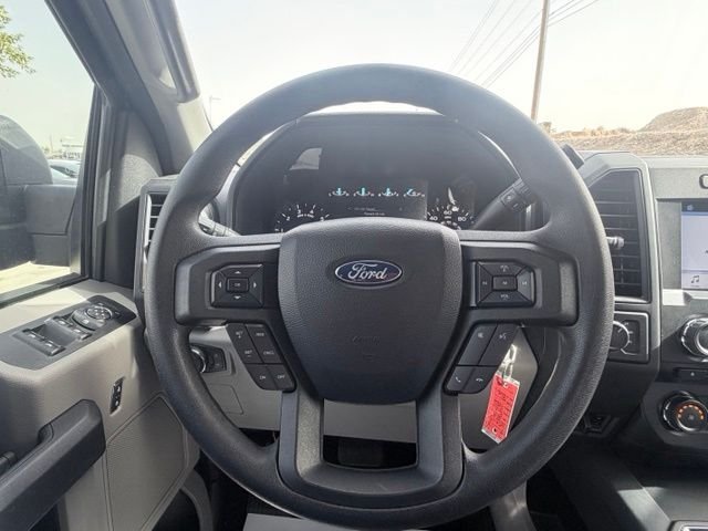 2018 Ford F-150 XL - Photo 9