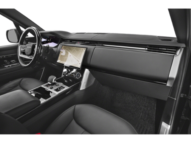 New 2026 Icy White Satin LAND ROVER SV Signature Suite image 12