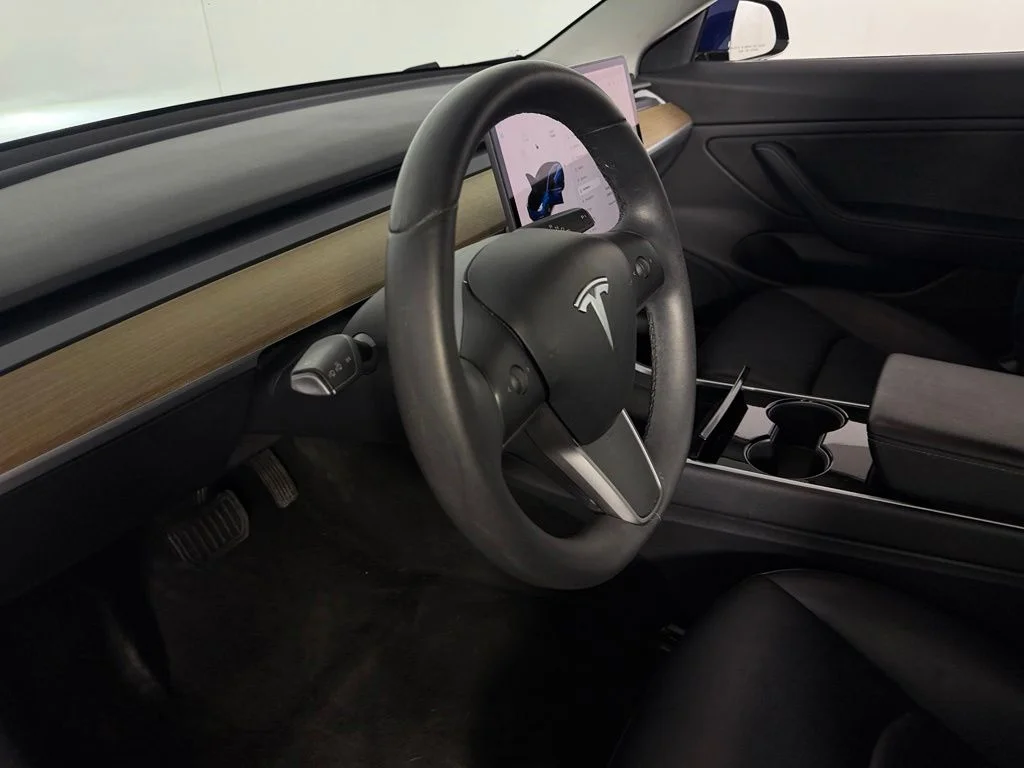 2020 Tesla Model 3 Base - Photo 20