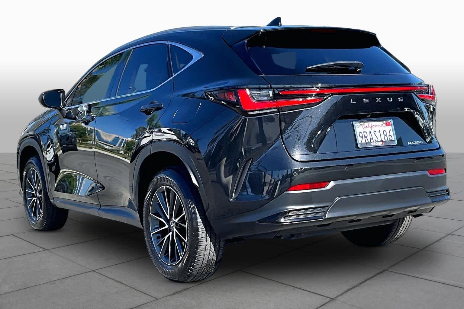 Used 2025 Caviar Lexus  image 11