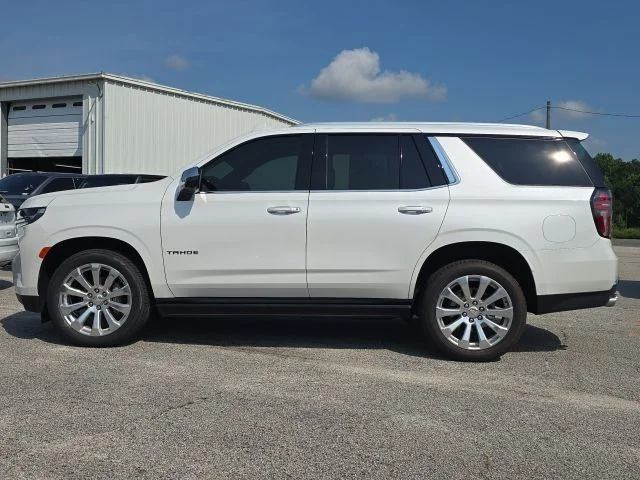 Used 2023 Beige Chevrolet Premier image 2