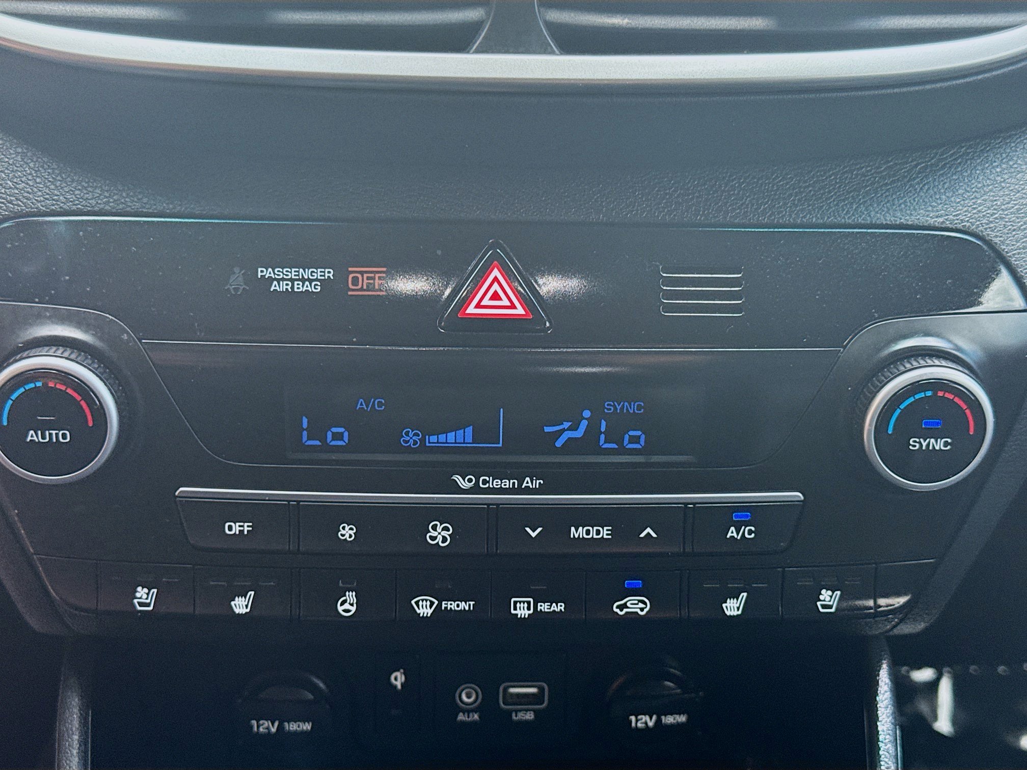 2020 Hyundai Tucson Ultimate - Photo 13