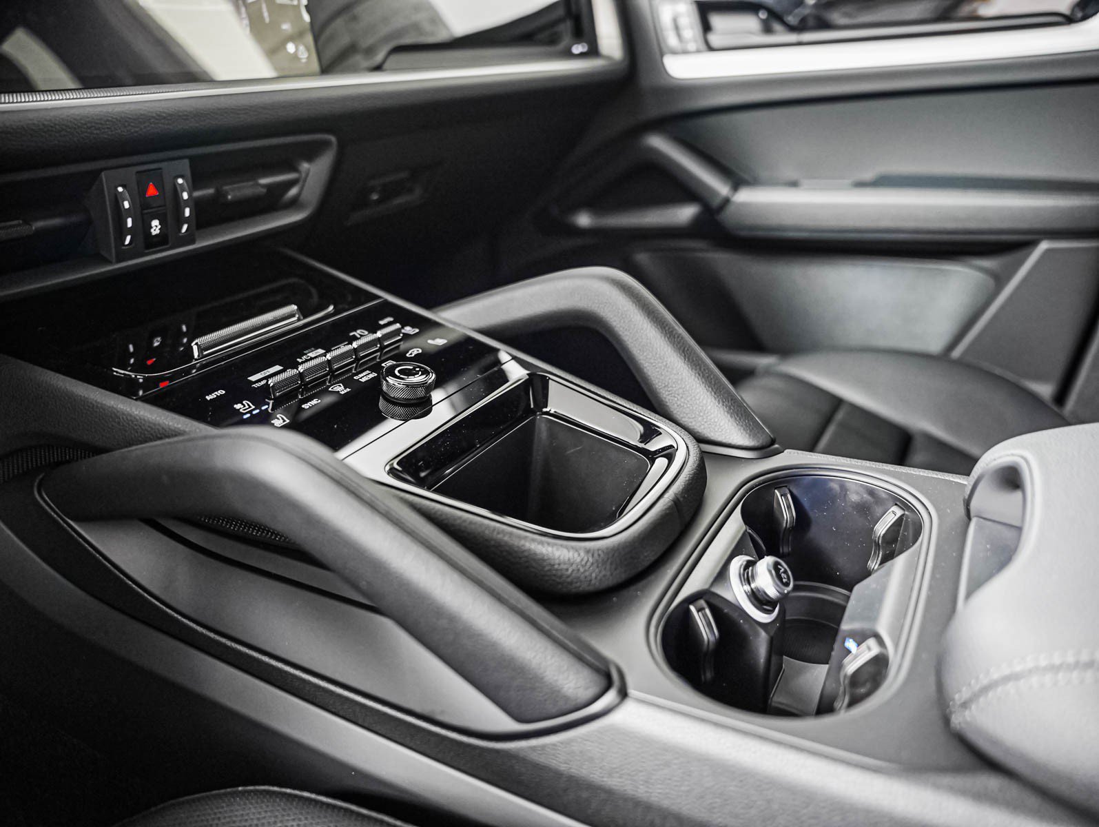 New 2026 ARCTIC GREY Porsche  image 20