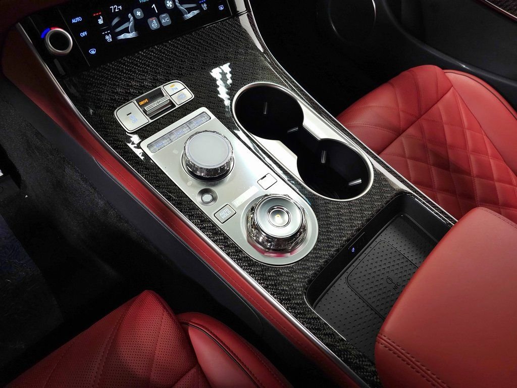 2026 GENESIS GV70 Sport Prestige - Photo 30
