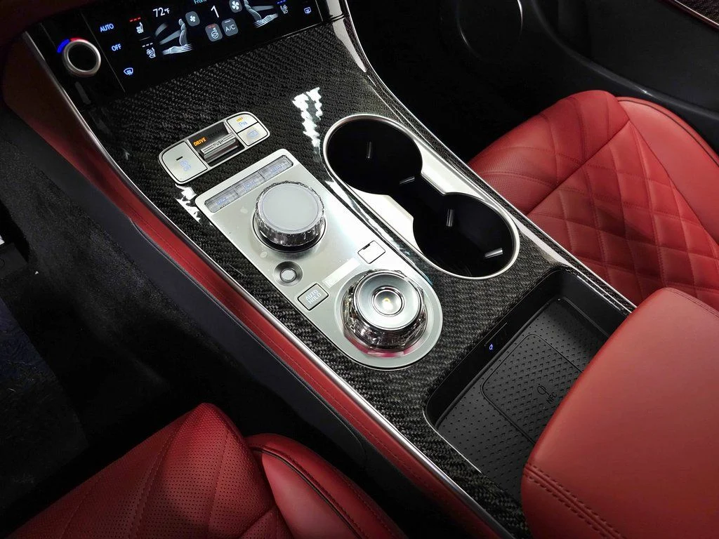 2026 GENESIS GV70 Sport Prestige - Photo 30