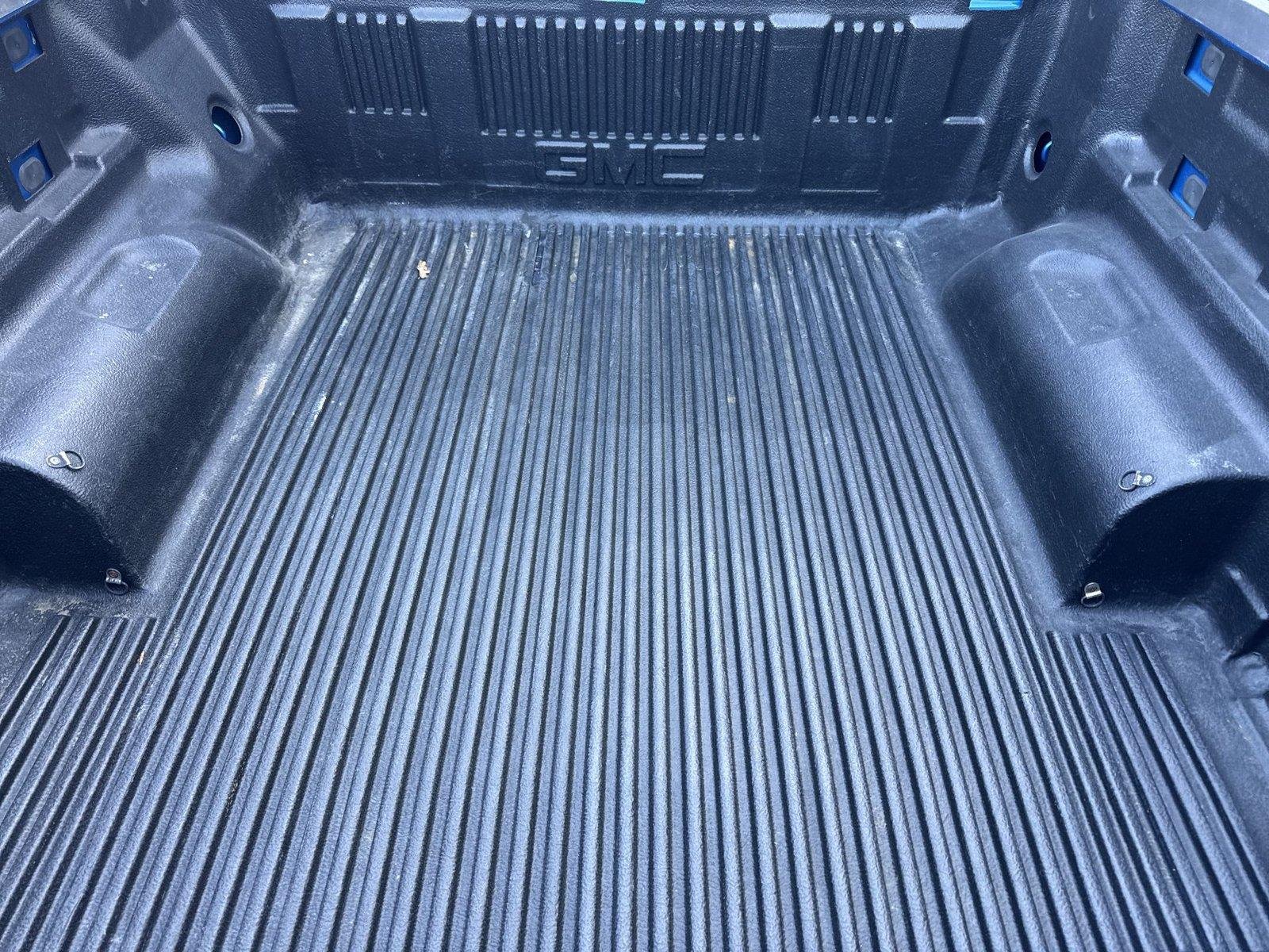 2021 GMC Canyon Elevation Standard - Photo 30