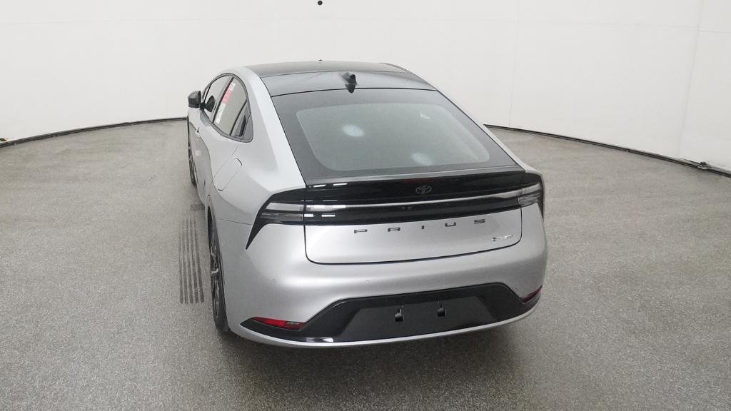 New 2026 Cutting Edge Toyota XSE Premium image 71