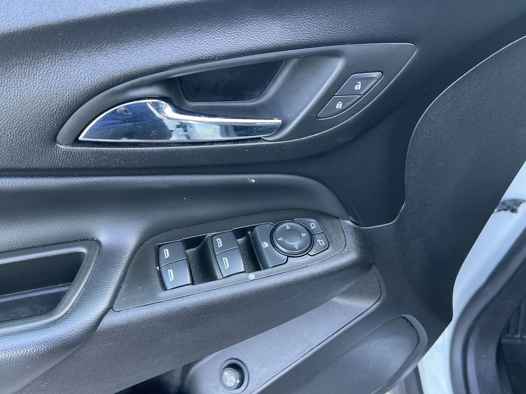 2024 Chevrolet Equinox LT - Photo 19