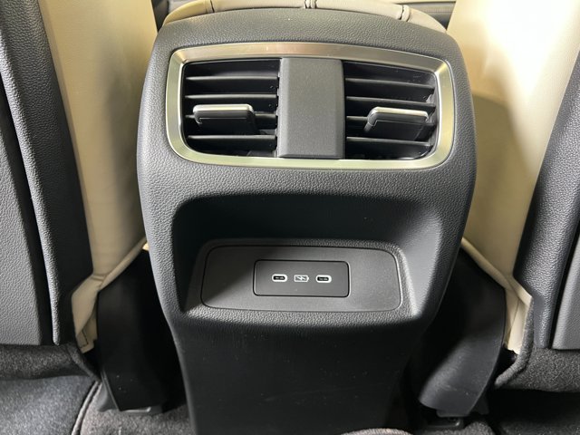 2025 Acura RDX A-Spec Package - Photo 34