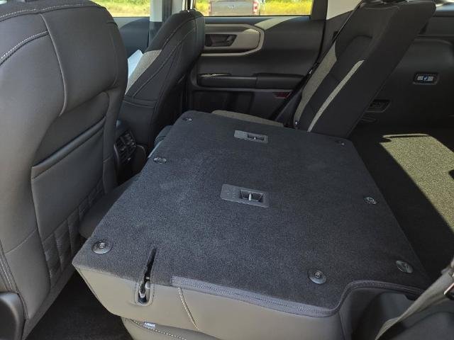 New 2026 Space White Metallic Ford Big Bend® image 84