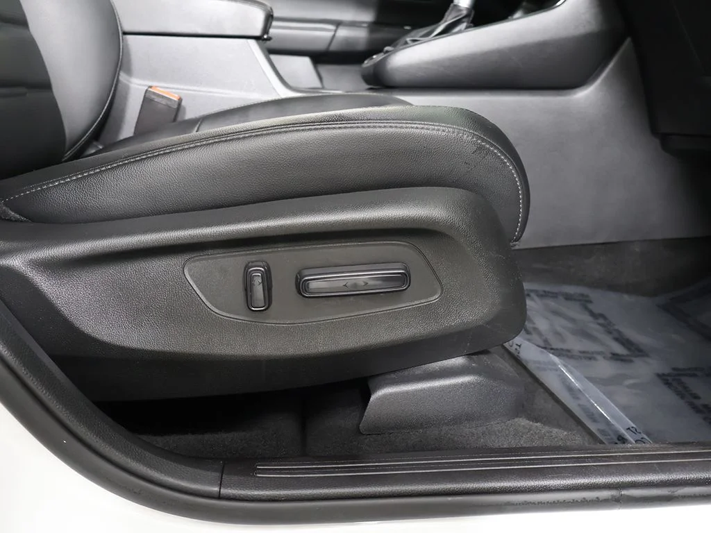 2026 Honda CR-V EX-L - Photo 32