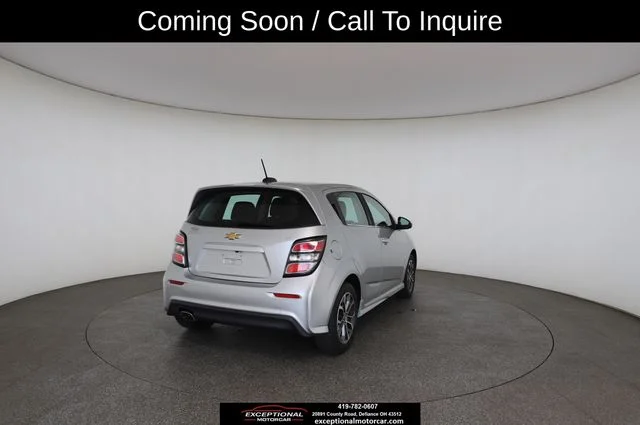 Used 2017 Silver Chevrolet LT image 17