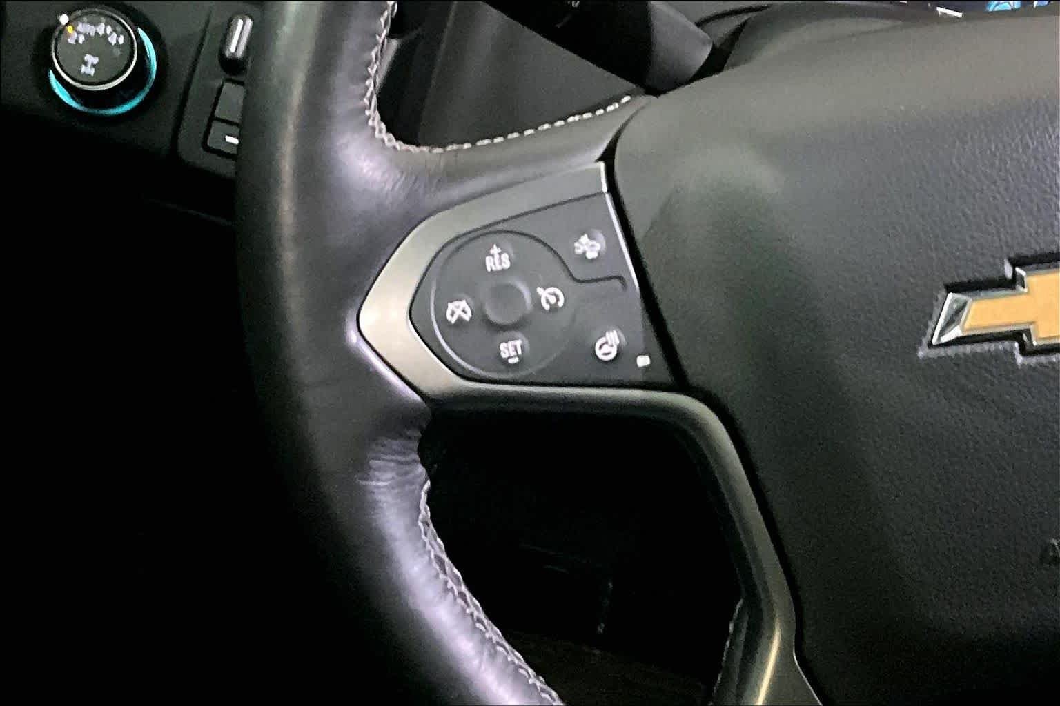 Used 2018 Black Chevrolet Premier image 24