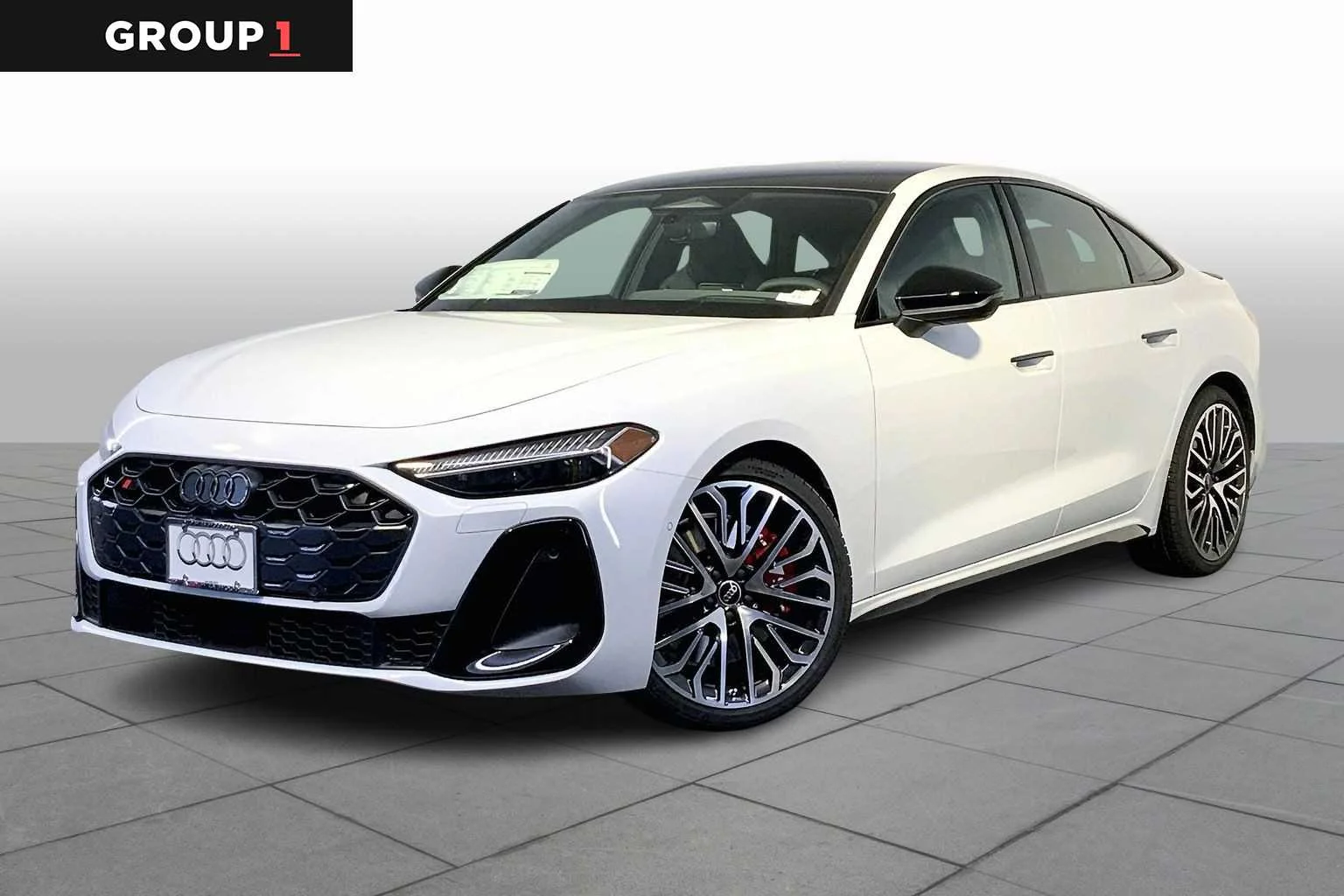 2025 Audi S5 Premium Plus quattro S tronic's photo