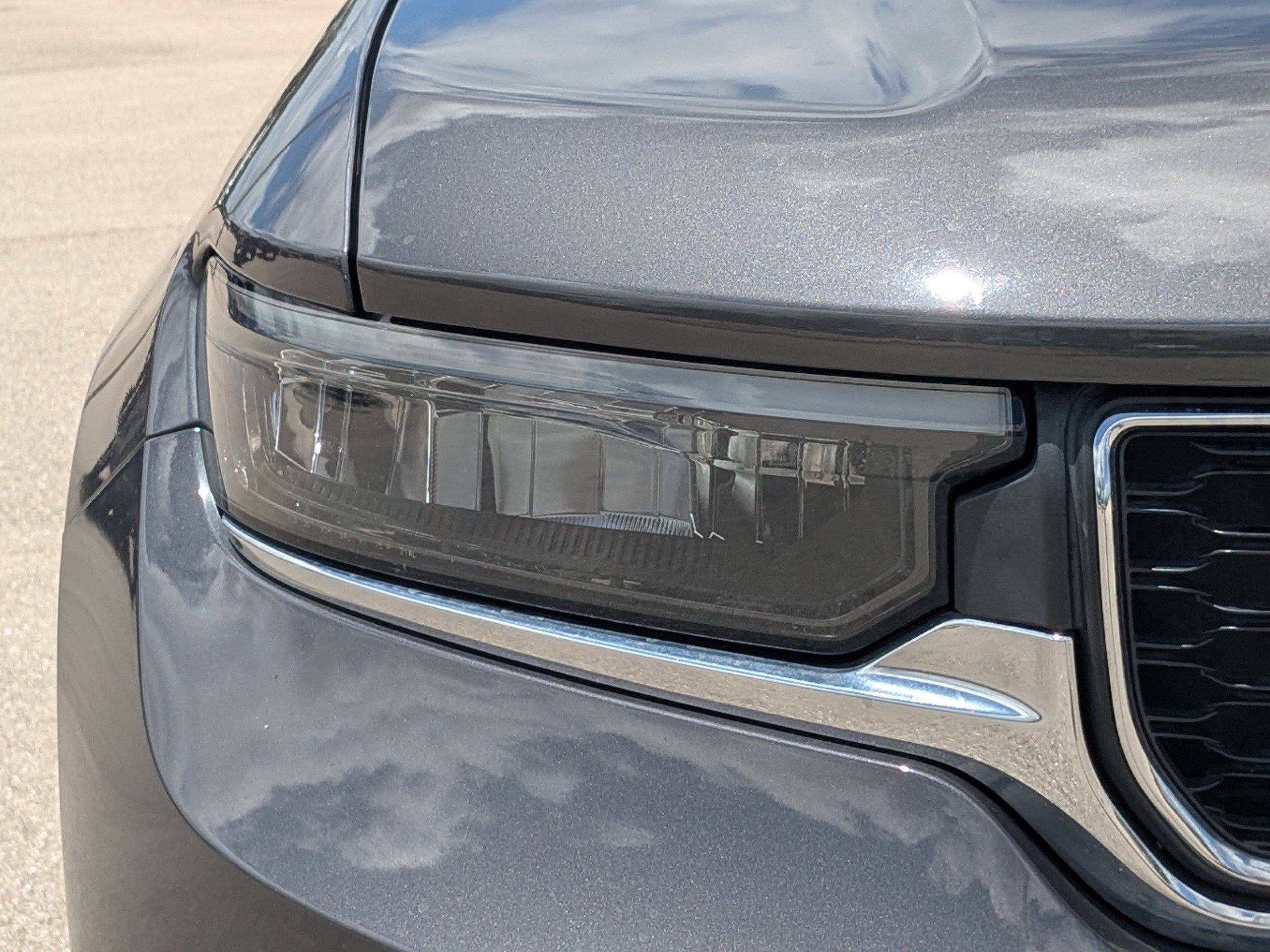2023 Jeep Grand Cherokee L Laredo - Photo 10