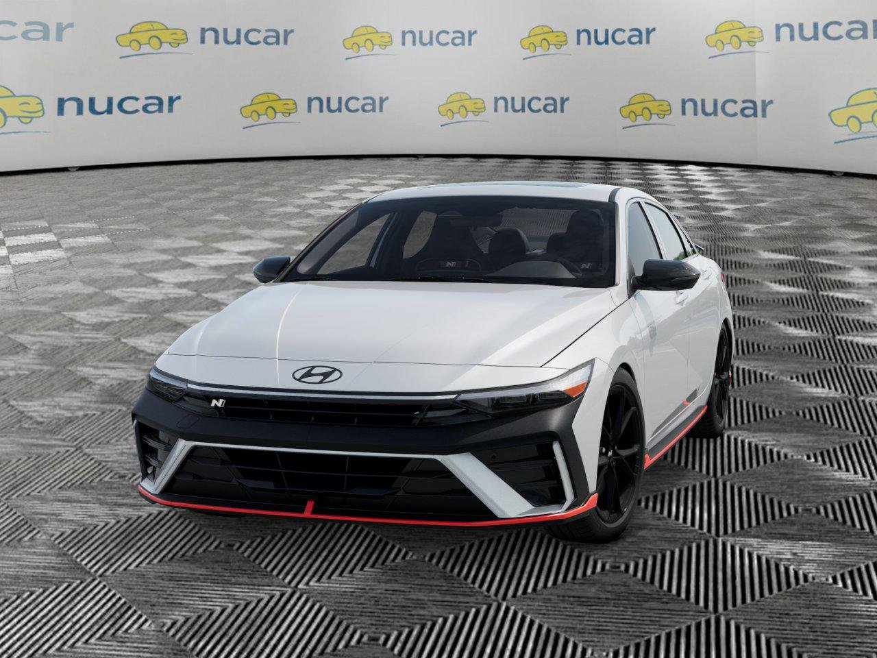 2026 Hyundai Elantra N — photo 6