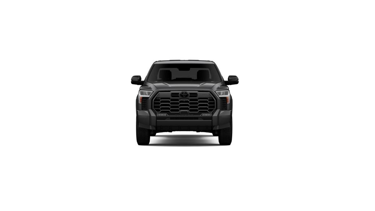 New 2026 Magnetic Gray Metallic Toyota  Limited image 53