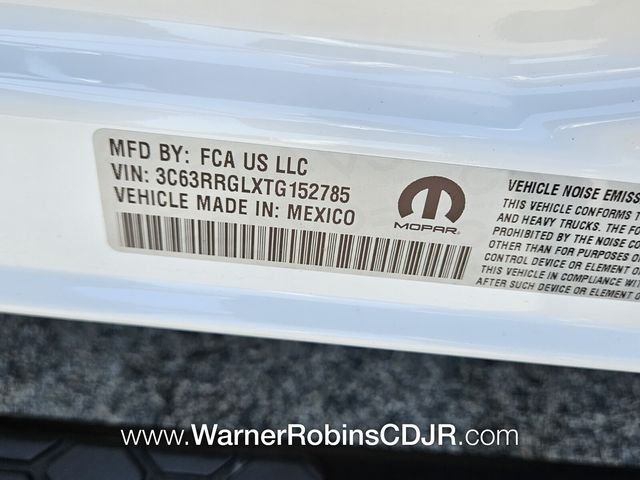 2026 RAM 3500 Tradesman - Photo 20