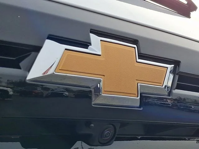 New 2026 White Chevrolet LT image 22