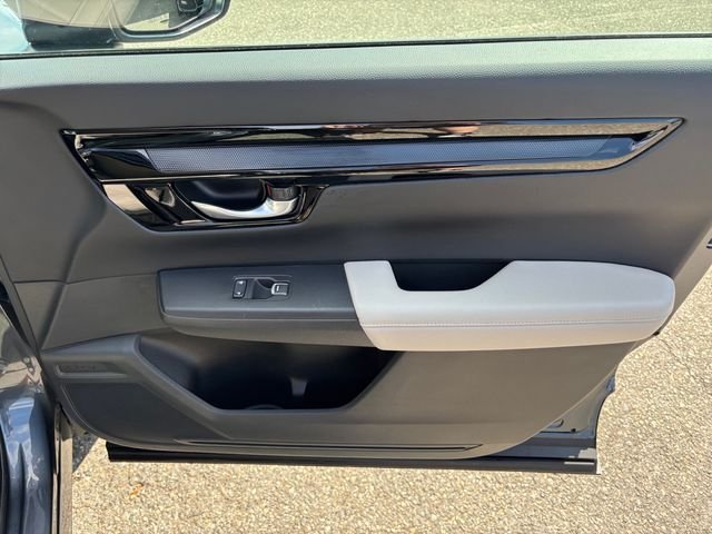 Used 2023 Gray Honda EX-L image 29