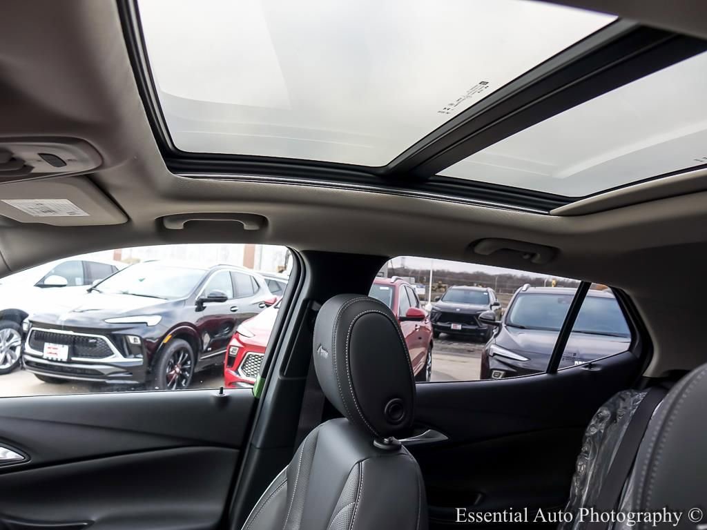 2026 BUICK ENCORE GX - Image 10