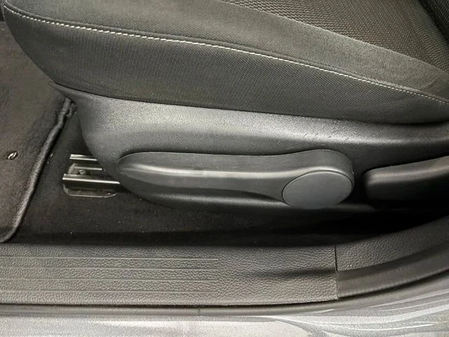 Used 2019 Gun Metallic Nissan S image 9