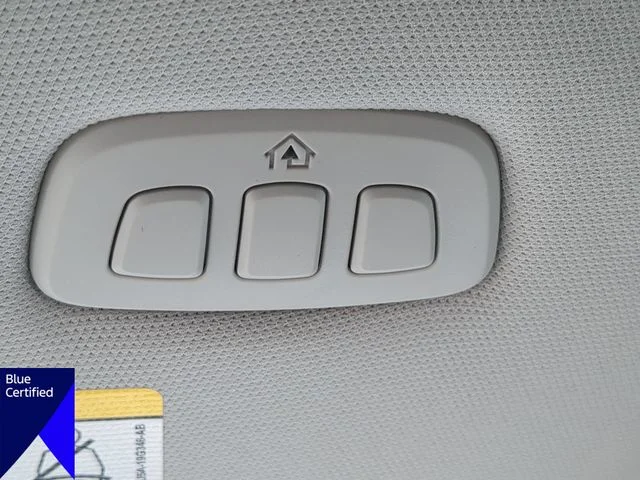 Used 2025 Blue Ford Active image 21