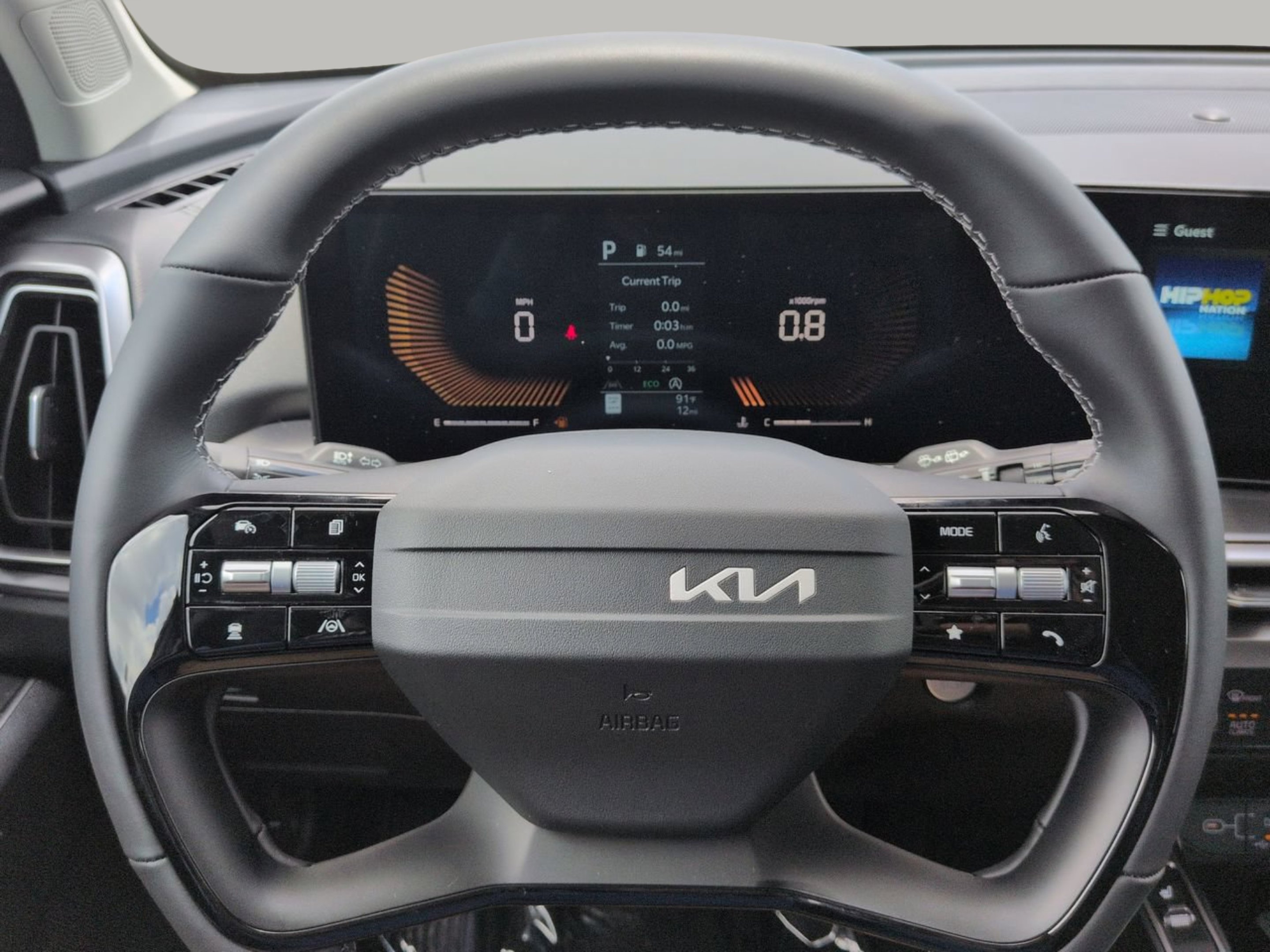New 2026 Ivory Silver Kia S image 35