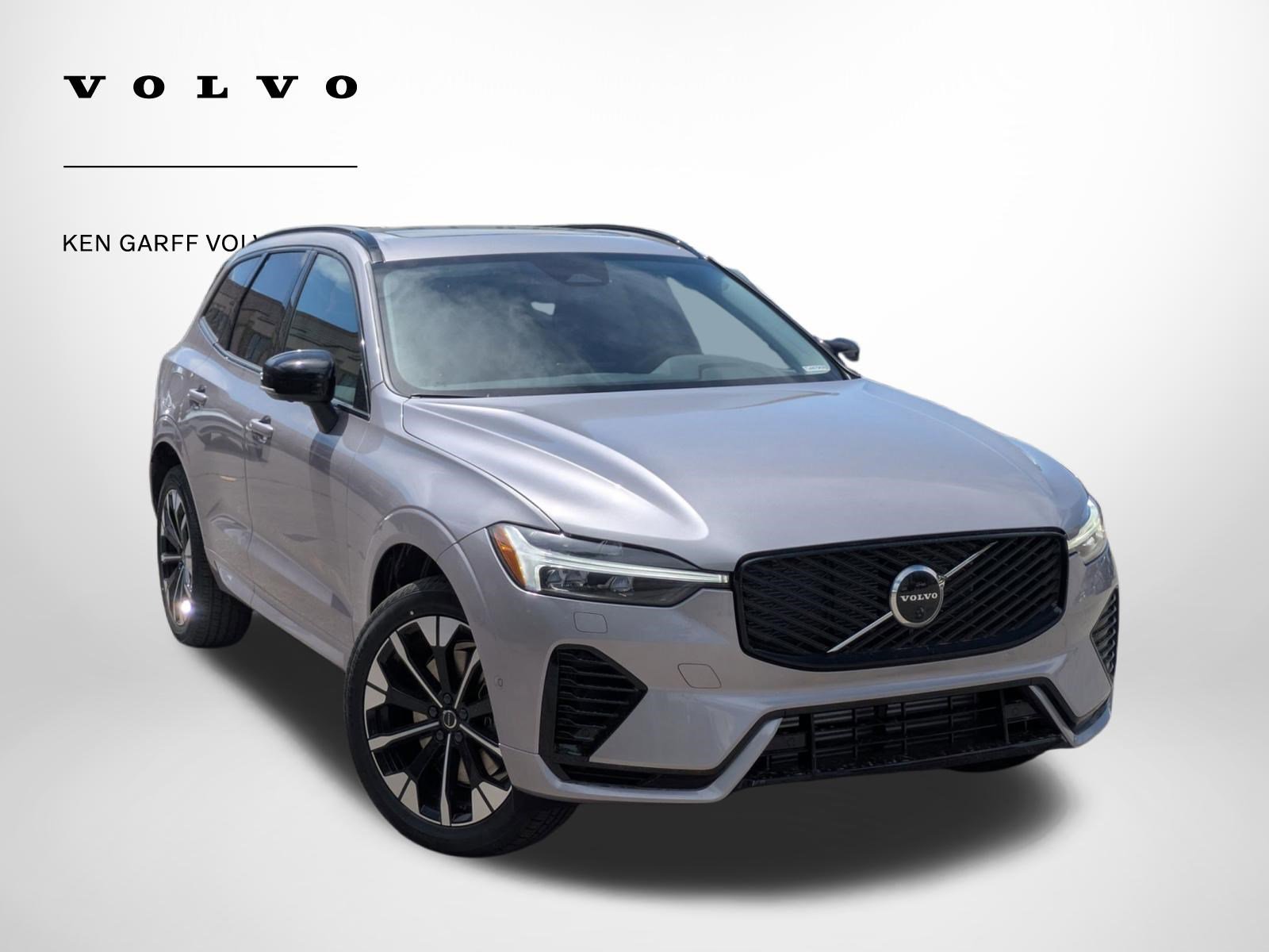 2026 Volvo XC60 T8 Plus Dark AWD's photo