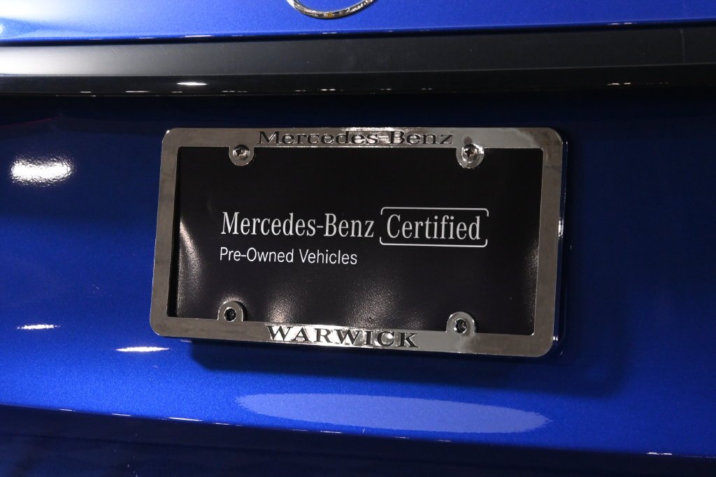2026 Mercedes-Benz GLC Base - Photo 14