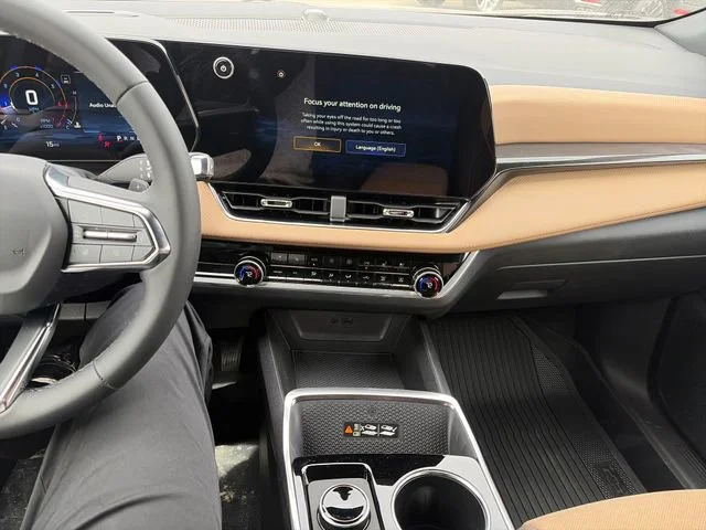2026 Chevrolet Equinox ACTIV - Photo 23