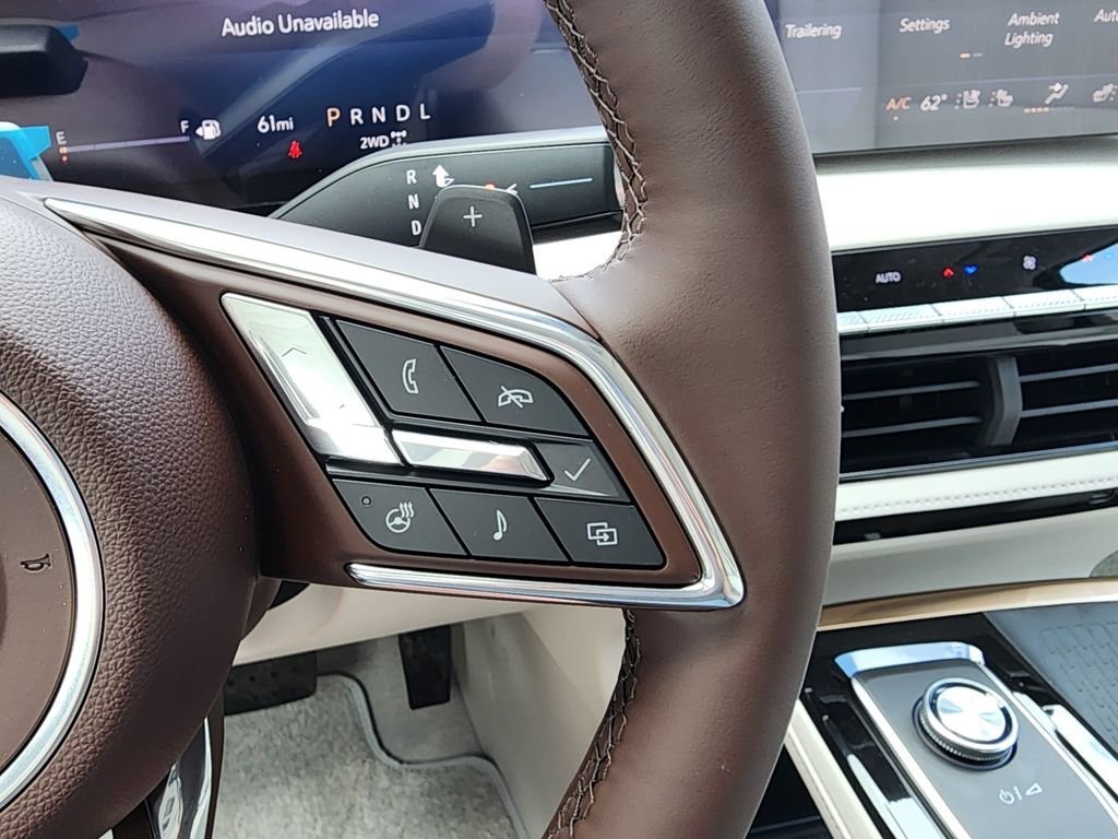 2026 Buick Enclave Avenir - Photo 22