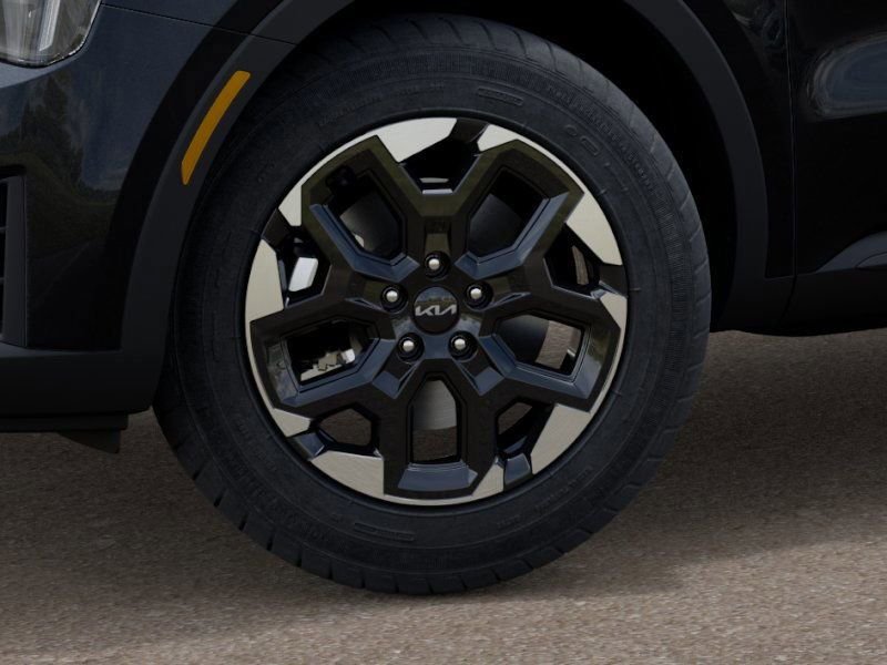 New 2026 Gray Kia S image 9