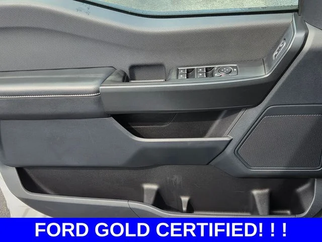Certified Used 2023 Oxford White Ford XL image 31