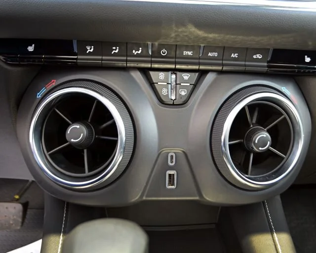 2025 Chevrolet Blazer 3LT - Photo 28