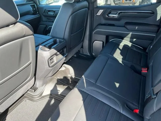 New 2026 Coastal Dune GMC AT4X image 18