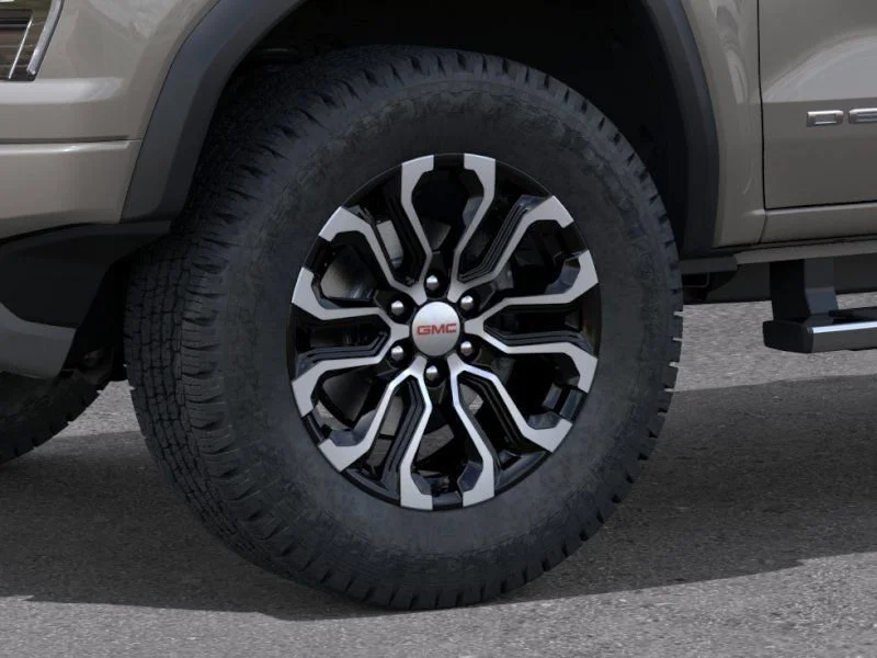 New 2026 Coastal Dune GMC Denali image 9