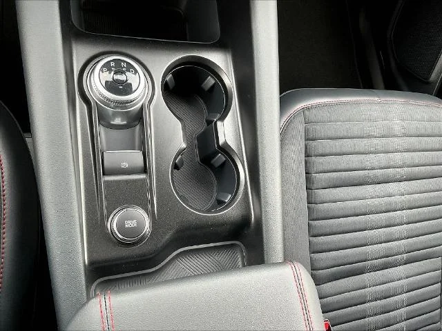 New 2027 Vapor Blue Metallic Ford ST-Line image 68